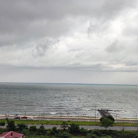 Metro Vip Aparthotel Trabzon Bagian luar foto